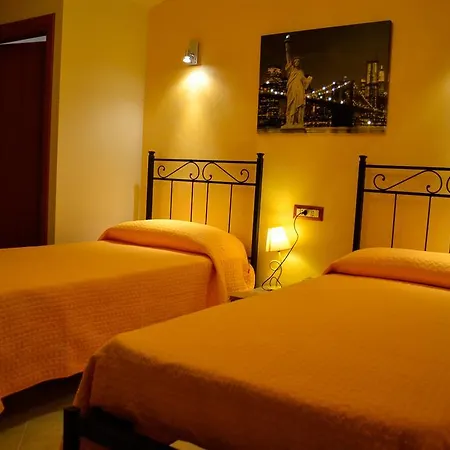 Bed & Breakfast Da Rosario 3*