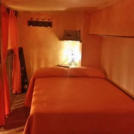 Da Rosario Campomaggiore