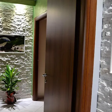 Bed & Breakfast Da Rosario