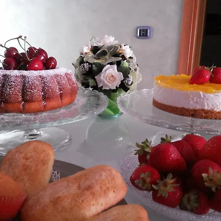 Da Rosario Campomaggiore