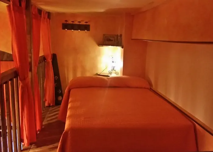 Da Rosario Campomaggiore