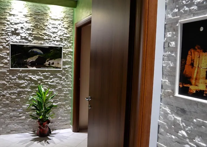 Bed & Breakfast Da Rosario